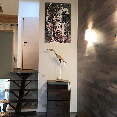 Le Heron Blaimont ภายนอก รูปภาพ